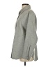 Theory Gray Wool Coat Size P (petite) - photo 5