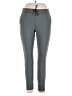 Crz Yoga Solid Gray Active Pants Size 10 - photo 1