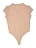 Wearever Tan Bodysuit Size XL - photo 1