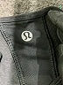 Lululemon Athletica Black Tank Top Size 2 - photo 7