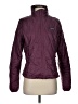 Patagonia 100% Polyester Solid Purple Jacket Size S - photo 1