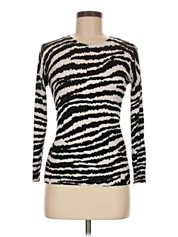 T-C Fashion 3/4 Sleeve T-Shirt (view 1)