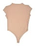 Wearever Tan Bodysuit Size XL - photo 2