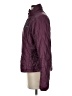 Patagonia 100% Polyester Solid Purple Jacket Size S - photo 5