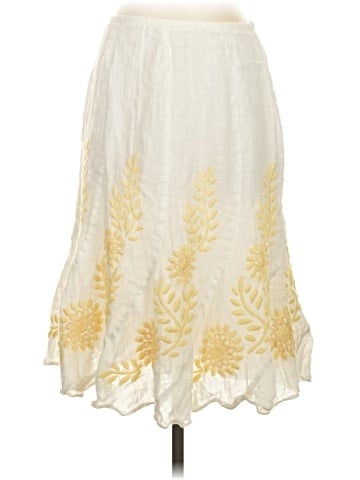 Lafayette 148 New York Casual Skirt (view 1)