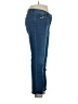 Old Navy Blue Jeans Size 16 short - photo 4