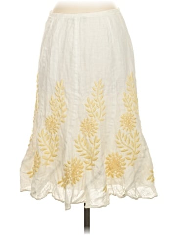 Lafayette 148 New York Casual Skirt (view 2)