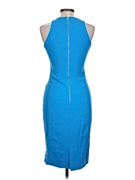 antonio berardi blue dress Royal Blue Off-shoulder Satin Mermaid Long Bridesmaid Dress, BD3256 –  SposaBridal main image 1