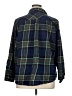 Magellan Outdoors Plaid Blue 3/4 Sleeve Button-Down Shirt Size 1X - photo 2