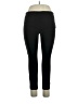 dalia Black Active Pants Size 16 - photo 1
