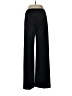 Naf Naf Solid Black Dress Pants Size 34 waist (estimated) - photo 2