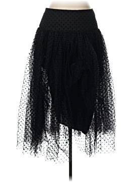 Lands' End Formal Skirt