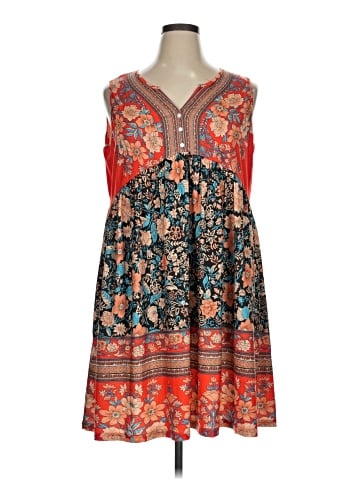 Unbranded Casual Dress (view 1)