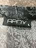 AP.NY Gray 3/4 Sleeve Blouse Size L - photo 7