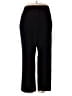 212 Collection Black Dress Pants Size 18S - photo 1