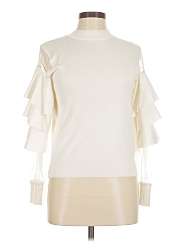 Beulah Style Turtleneck Sweater (view 1)