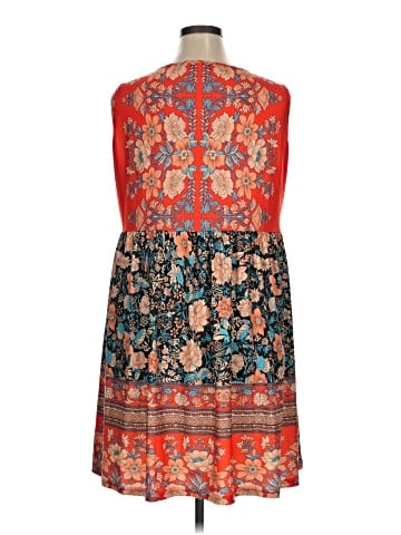 Unbranded Casual Dress (view 2)