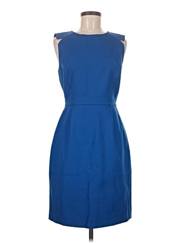J.Crew Factory Store Cocktail Dress (view 1)