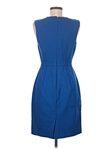 J.Crew Factory Store Cocktail Dress (view 2)
