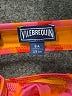 Vilebrequin Camo Orange Two Piece Swimsuit Size 8 - photo 3