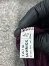 Daniela Vecchi Burgundy Cocktail Dress Size EU (IT) 42 / US 6 - photo 8