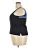 Lands' End Black Tank Top Size 18 - photo 5