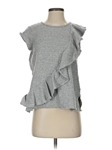 Deletta Pullover Sweater (view 1)