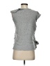 Deletta Gray Pullover Sweater Size XS - photo 2