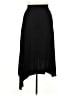 Kerisma Solid Black Formal Skirt Size XL - photo 1