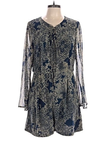 Fashion Union Romper (view 1)