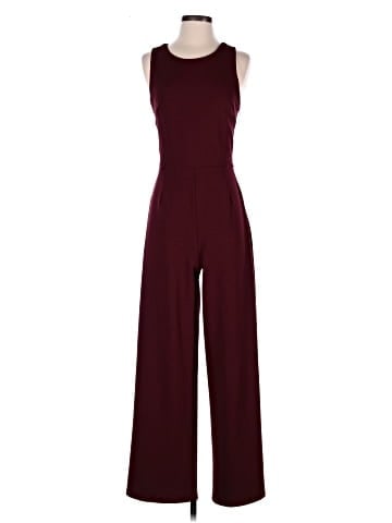 She + Sky Jumpsuit (view 1)