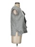 Deletta Gray Pullover Sweater Size XS - photo 4