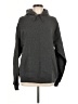 Hanes Gray Pullover Hoodie Size M - photo 1