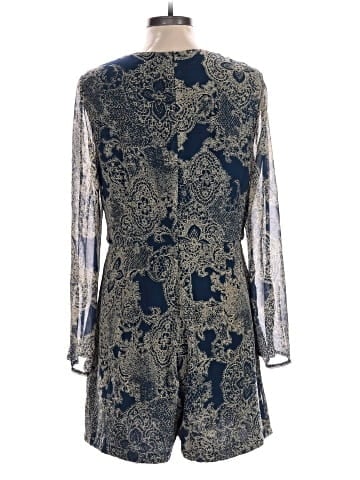 Fashion Union Romper (view 2)