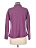Assorted Brands Purple Long Sleeve Polo Size M (estimated) - photo 2