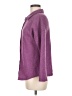 Assorted Brands Purple Long Sleeve Polo Size M (estimated) - photo 5