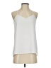 Express White Ivory Sleeveless Blouse Size XS - photo 1