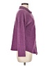 Assorted Brands Purple Long Sleeve Polo Size M (estimated) - photo 4