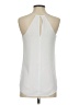 Express White Ivory Sleeveless Blouse Size XS - photo 2