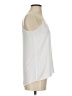 Express White Ivory Sleeveless Blouse Size XS - photo 4