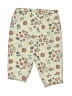 Just One Year by Carter's Floral Ivory Khakis 0-3 MO / 3 MO - photo 1