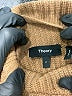 Theory Brown turtleneck sweater Size 00 - photo 7