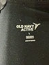 Active by Old Navy Solid Black Active Pants Size L - photo 7