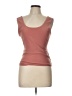 Meraki Pink Tank Top Size L - photo 1