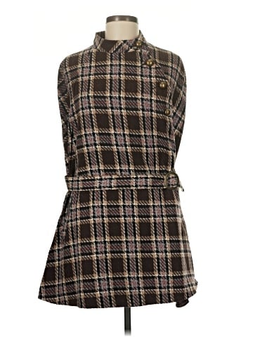 Buffalo by David Bitton Sleeveless Top (view 1)
