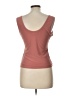 Meraki Pink Tank Top Size L - photo 2