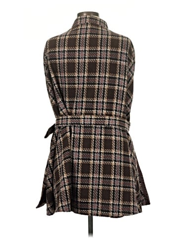 Buffalo by David Bitton Sleeveless Top (view 2)