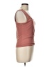 Meraki Pink Tank Top Size L - photo 4