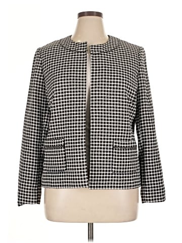 Preston & York Blazer (view 1)