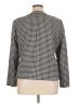 Preston & York Houndstooth Gray Black Blazer Size XL (estimated) - photo 2